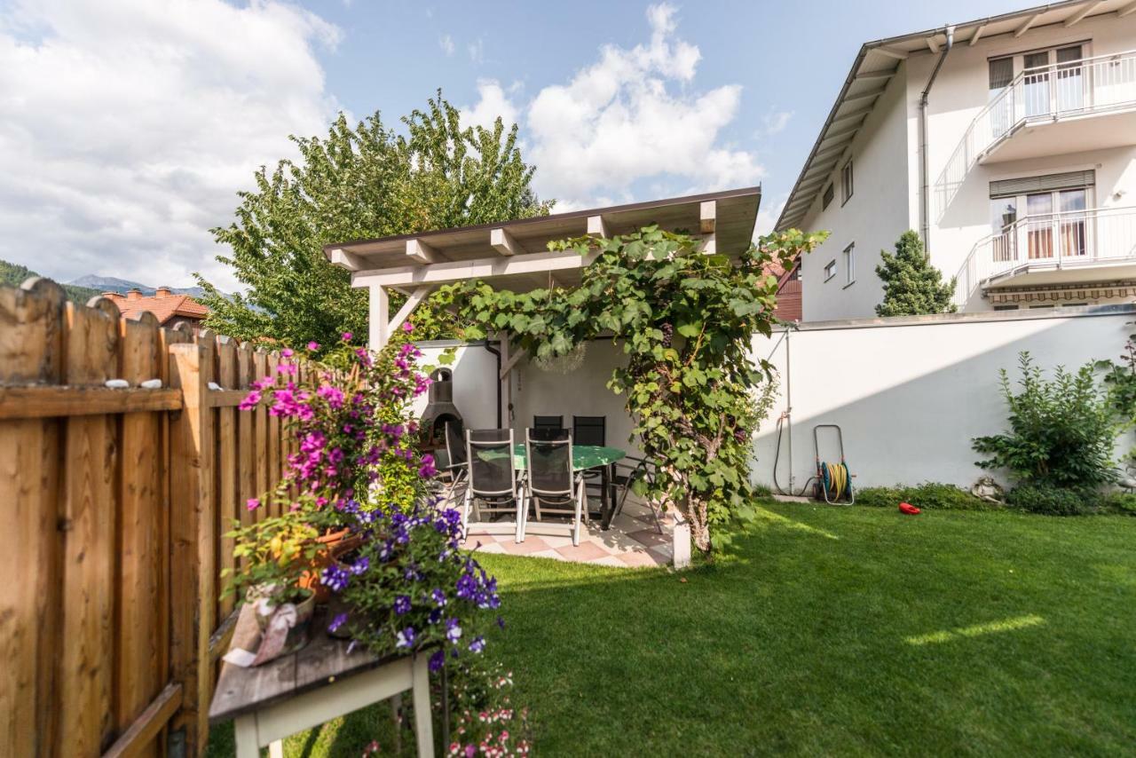 Stadt-Chalet Schladming Exterior photo